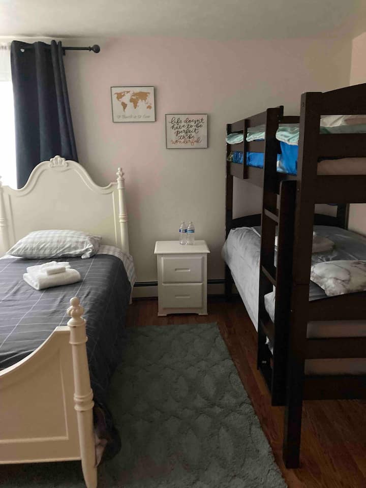 Habitación 3