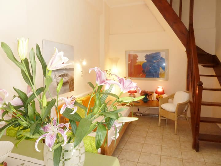 Tất cả sự thoải mái trong nhà của bạn!
Sống những ngày đẹp nhất của bạn ở Crete, Nữ hoàng Địa Trung Hải!	