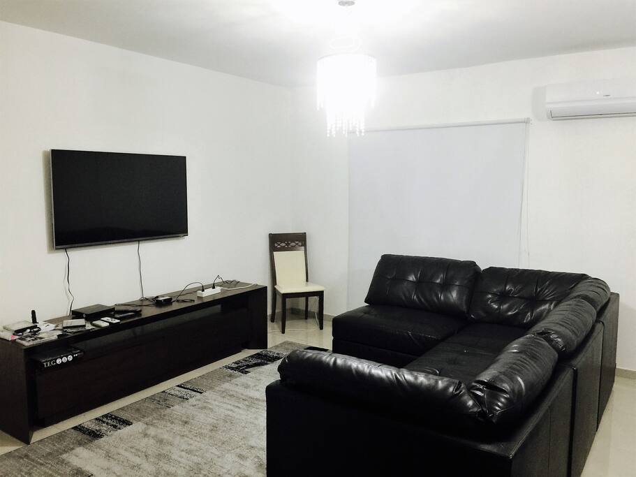 LIVING-COMEDOR
