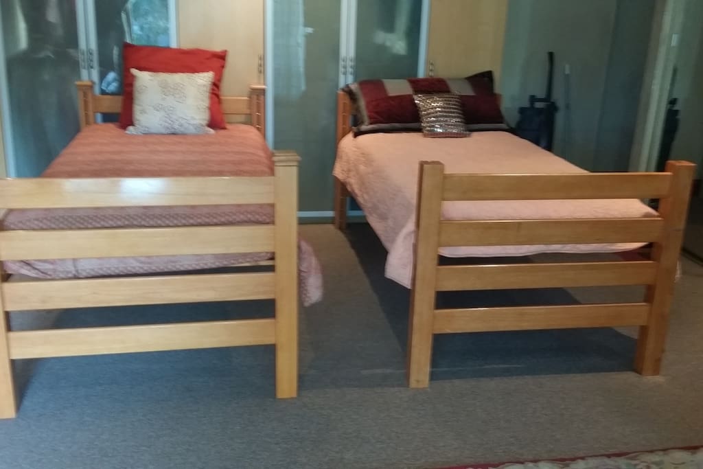 Beds