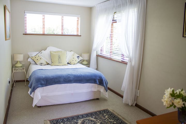 Airbnb Hermanus Ferienwohnungen Unterkunfte Westkap