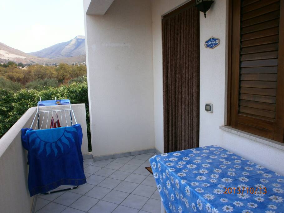 Terrazzino