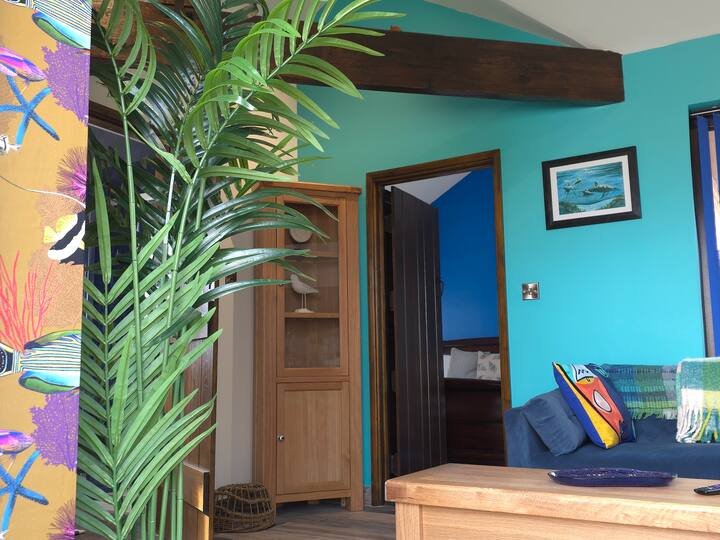 Farm Elegance At Lottie's Lodge - Weston-super-Mare