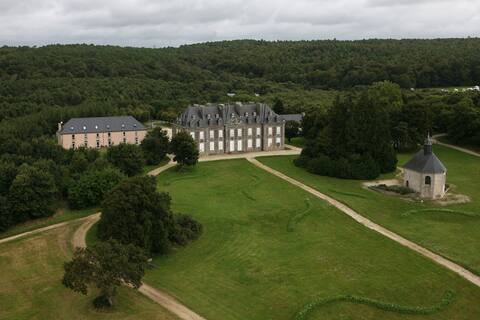Domaine de Manehouarn Apartment Capucine