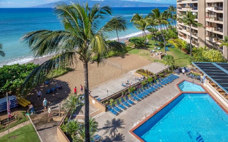 Maui 2 Bedroom Sleeps 6 gallery image 4