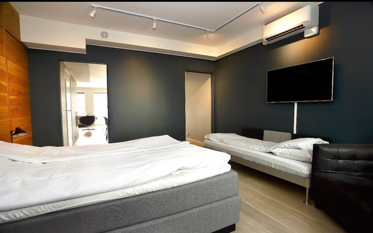 Paradise apartment,2bedrooms,2toilette, Sea View! gallery image 4