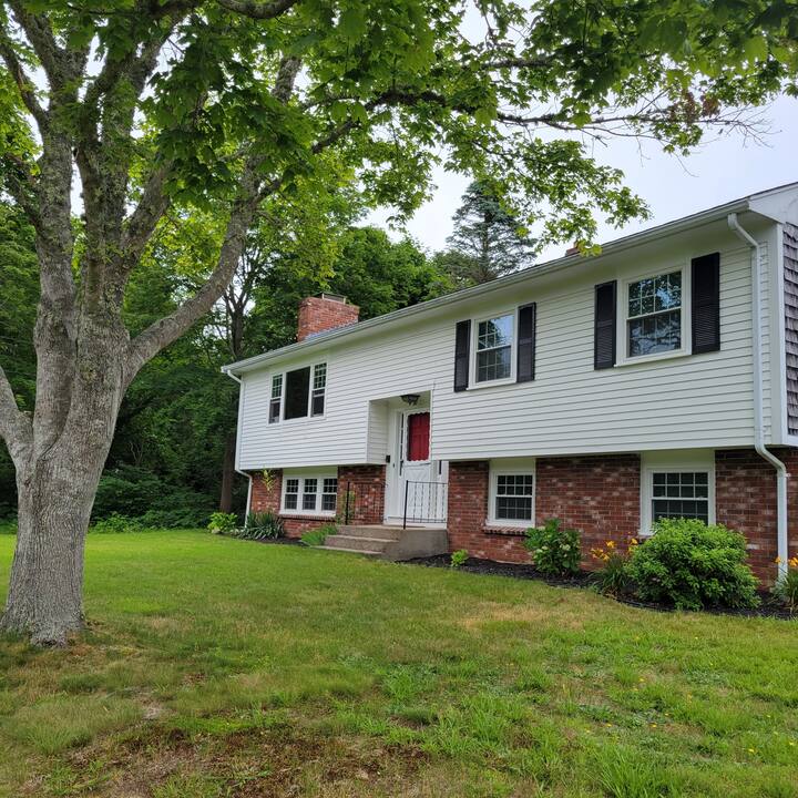 Newly renovated Centerville home close to ocean Houses for Rent in Barnstable, Massachusetts