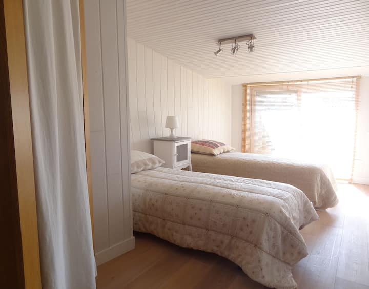 ห้องนอน 1