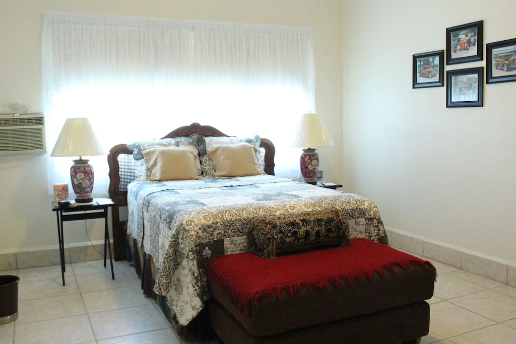 Bed Room # 2
