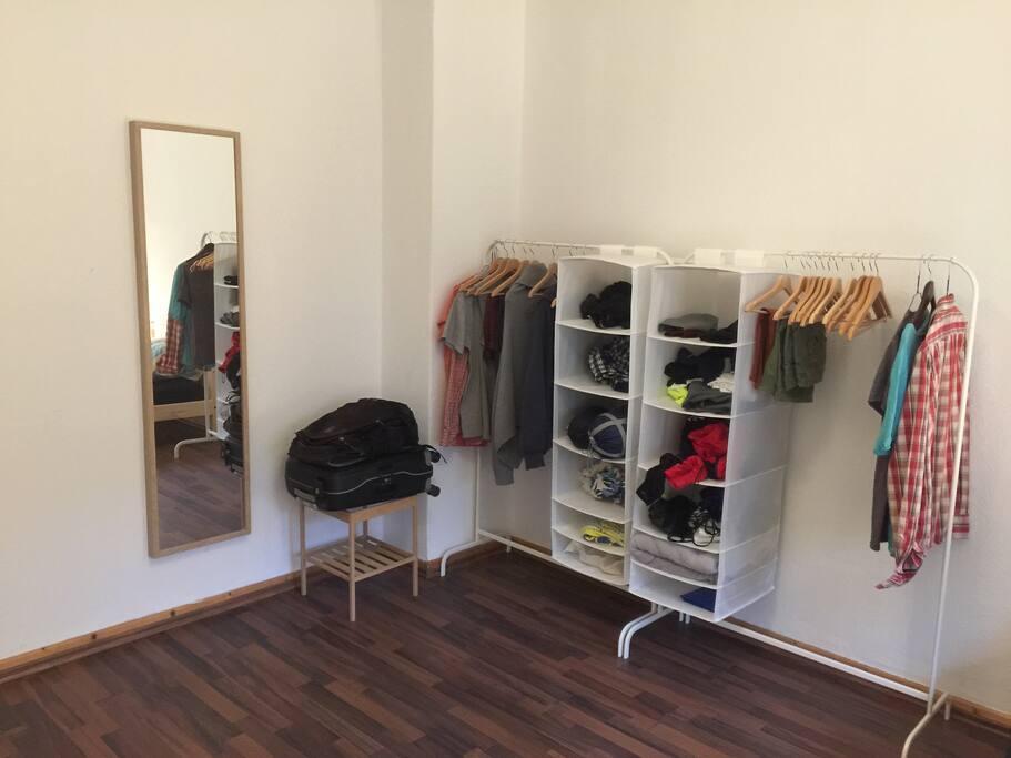 Dein Zimmer 3