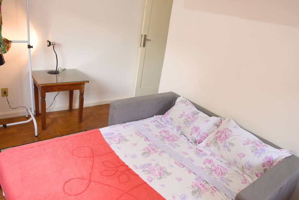 Quarto/Room