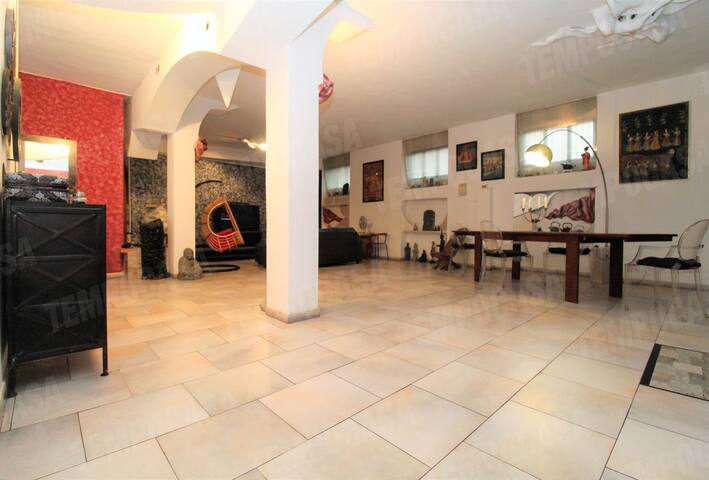 Airbnb Borgaro Torinese Holiday Rentals Places To Stay