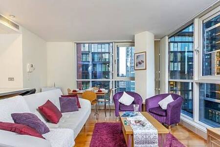Next Room London Recensione Next Room London Recensione