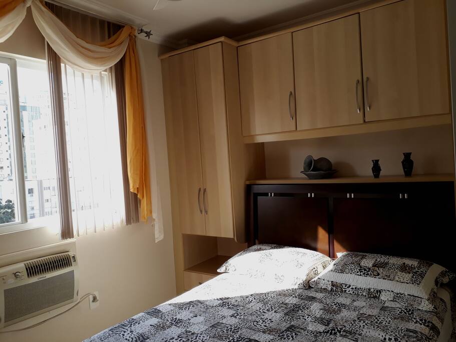Quarto casal