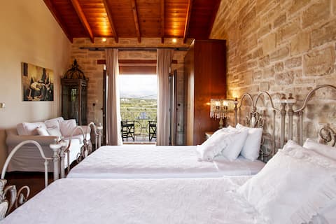 Villa Alea, Luxurious villa with private pool