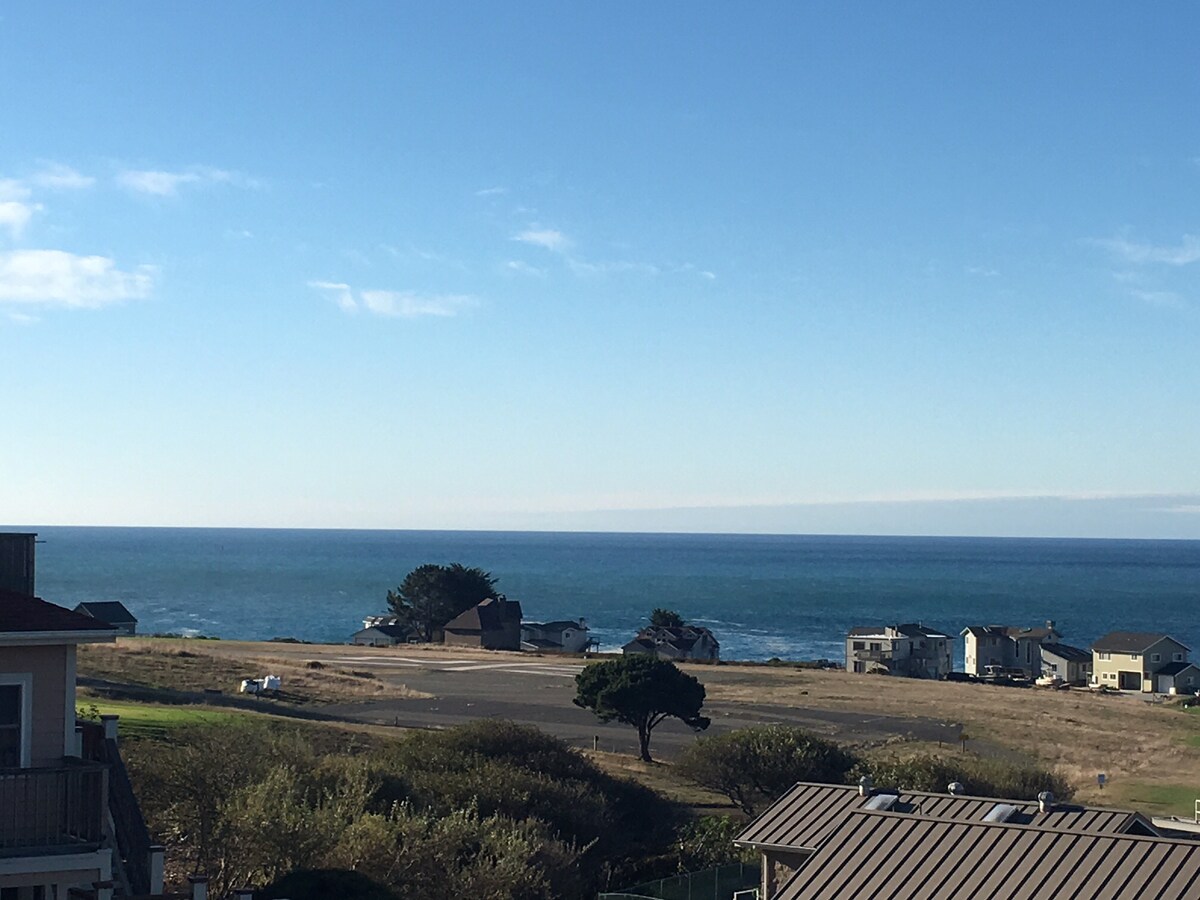 places to stay in shelter cove