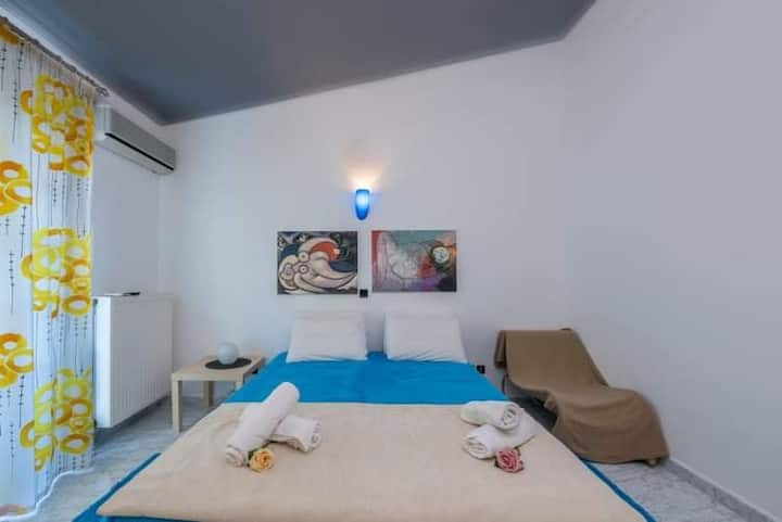 Dormitorio principal 