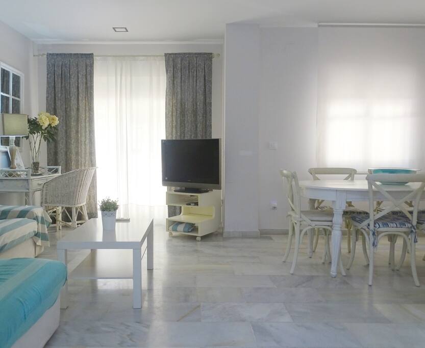 Salón