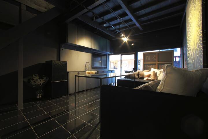 大阪長屋リノベーションゲストハウス 9別邸 大阪東心斎橋 Maison De 9 借りられる小屋 Chuō Ku ōsaka Shi ōsaka Fu 日本 大阪長屋リノベーションゲストハウス 9別邸 大阪東心斎橋 Maison De 9 借りられる小屋 Chuō Ku ōsaka Shi ōsaka Fu 日本
