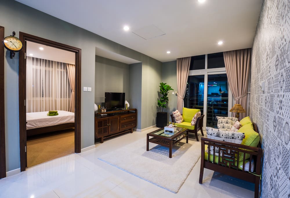 1st living room