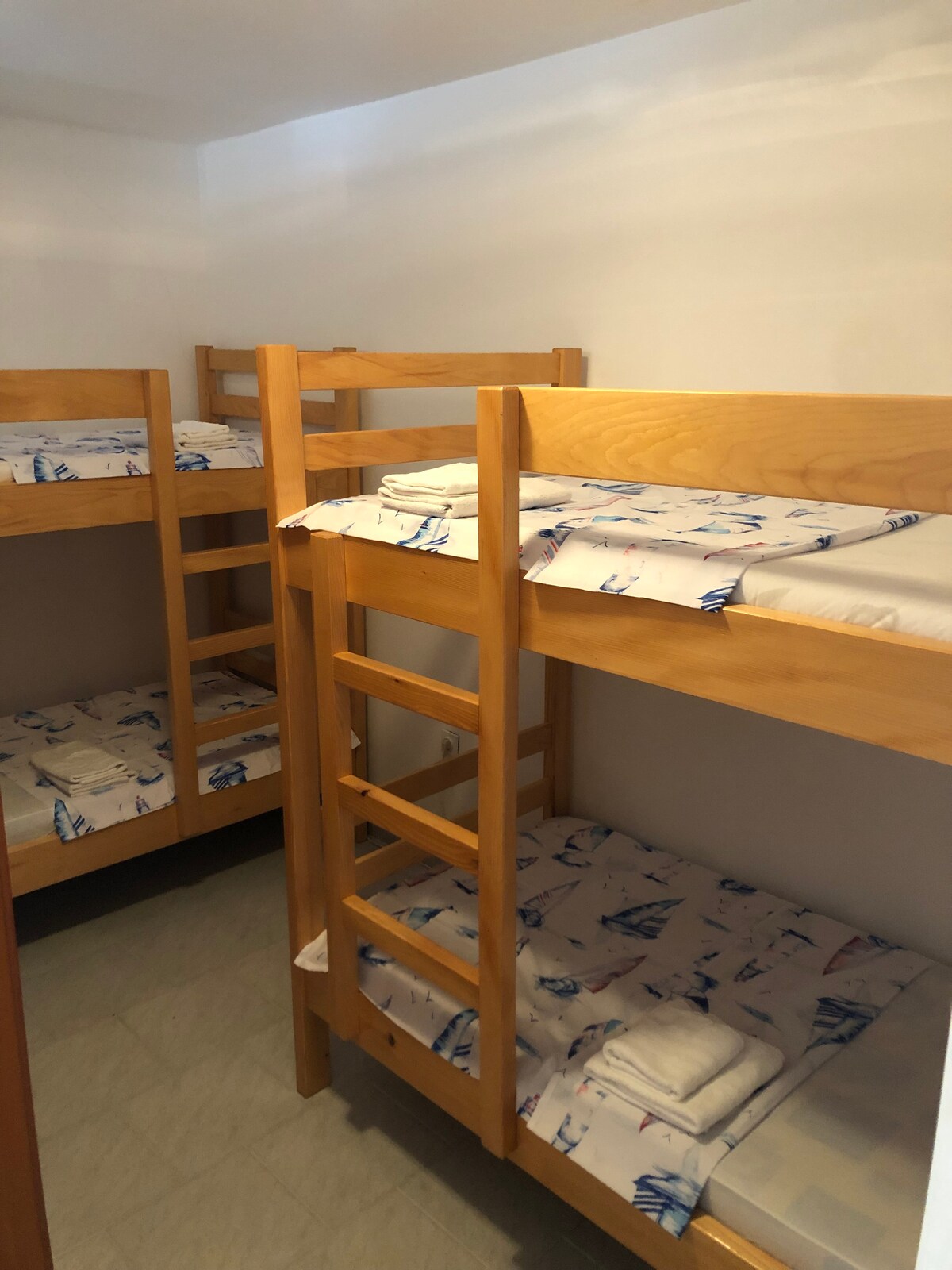 Спалня 2 - стаен дом