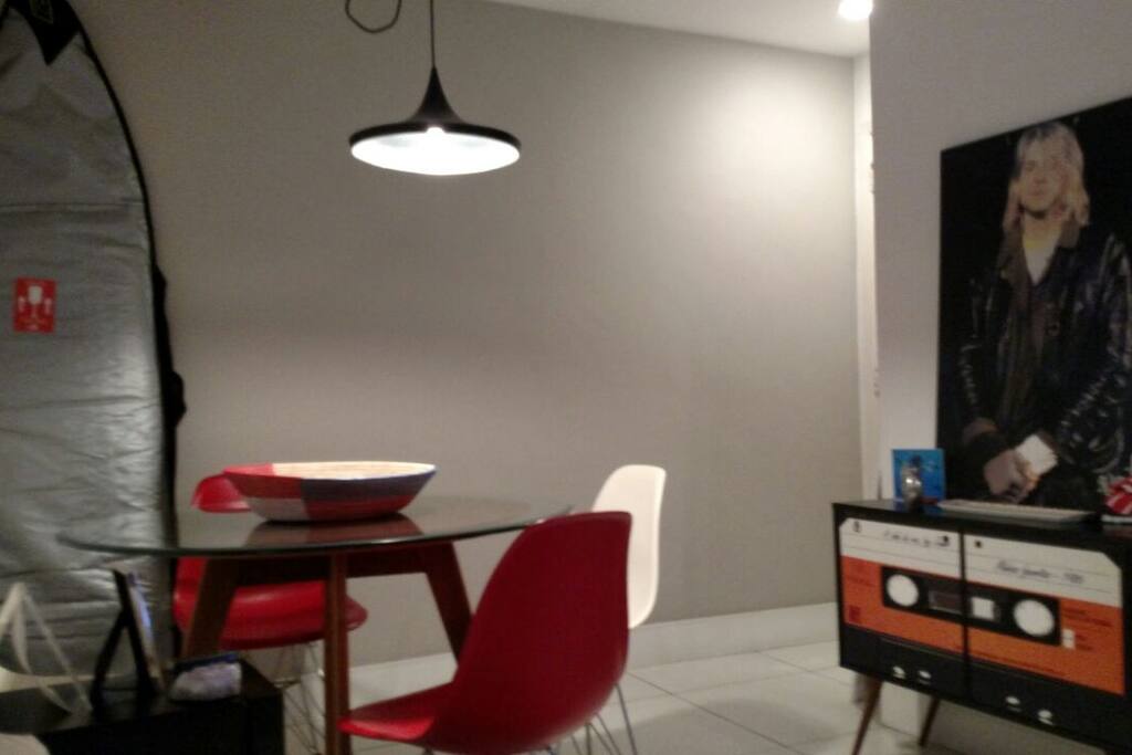 sala-vista Kurt