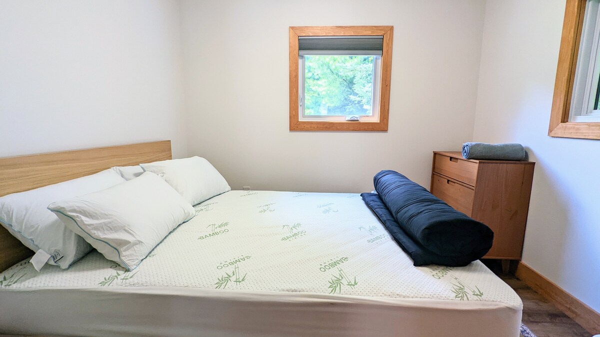 Საძინებელი #3