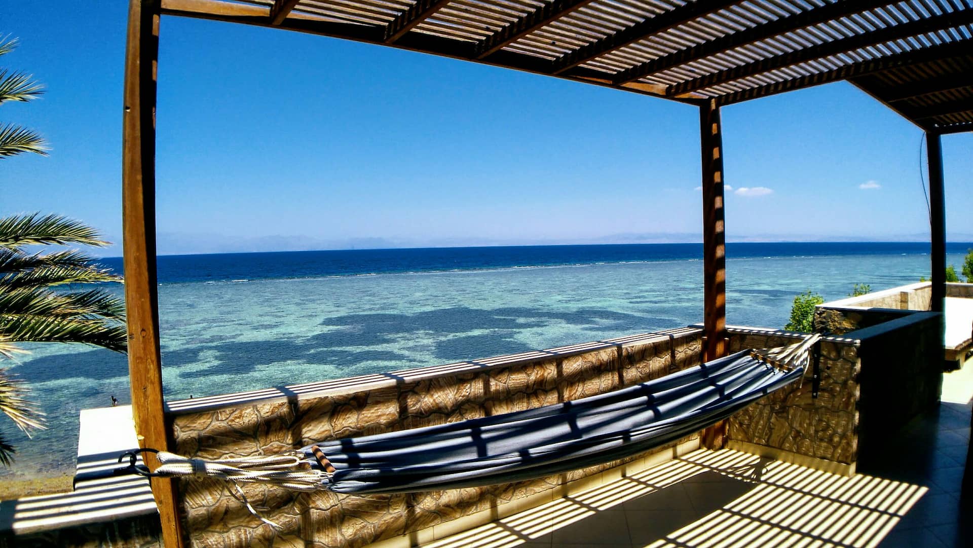 ☀The Beachfront Penthouse☀