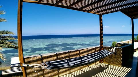 ☀The Beachfront Penthouse☀
