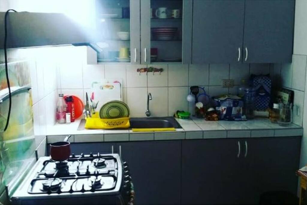 Cocina