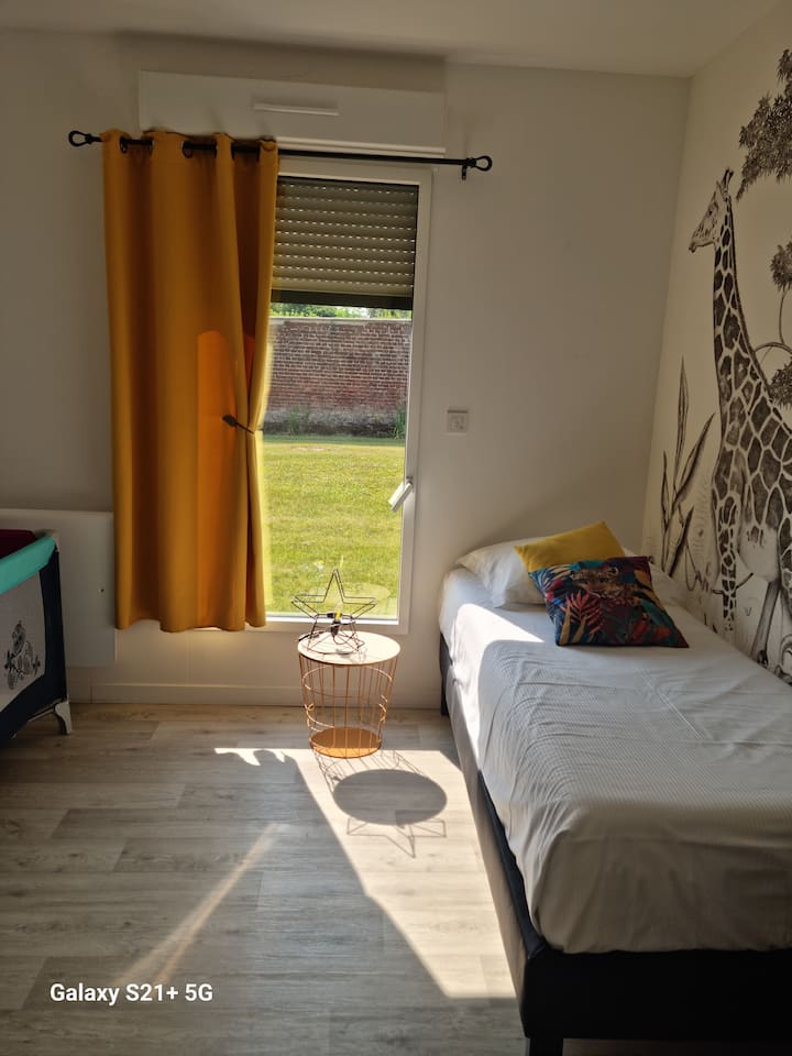 Chambre 2