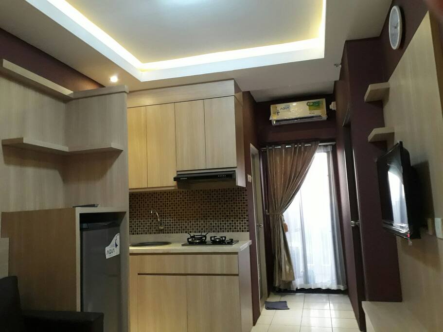 Kitchen set