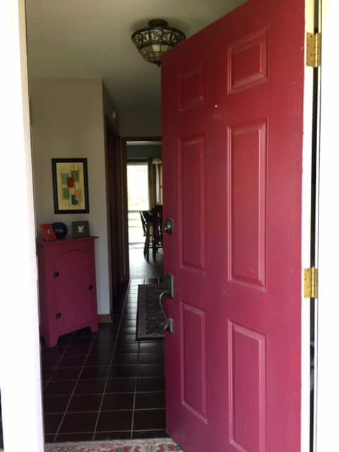 Penn State - State College Weekend Home