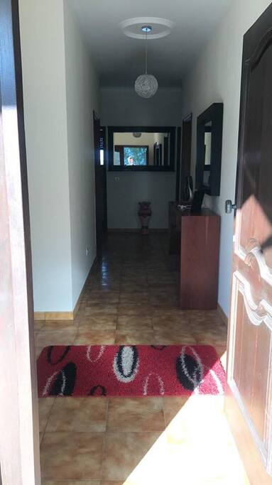 Entrée