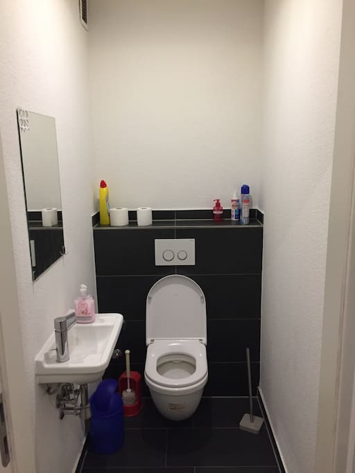 WC