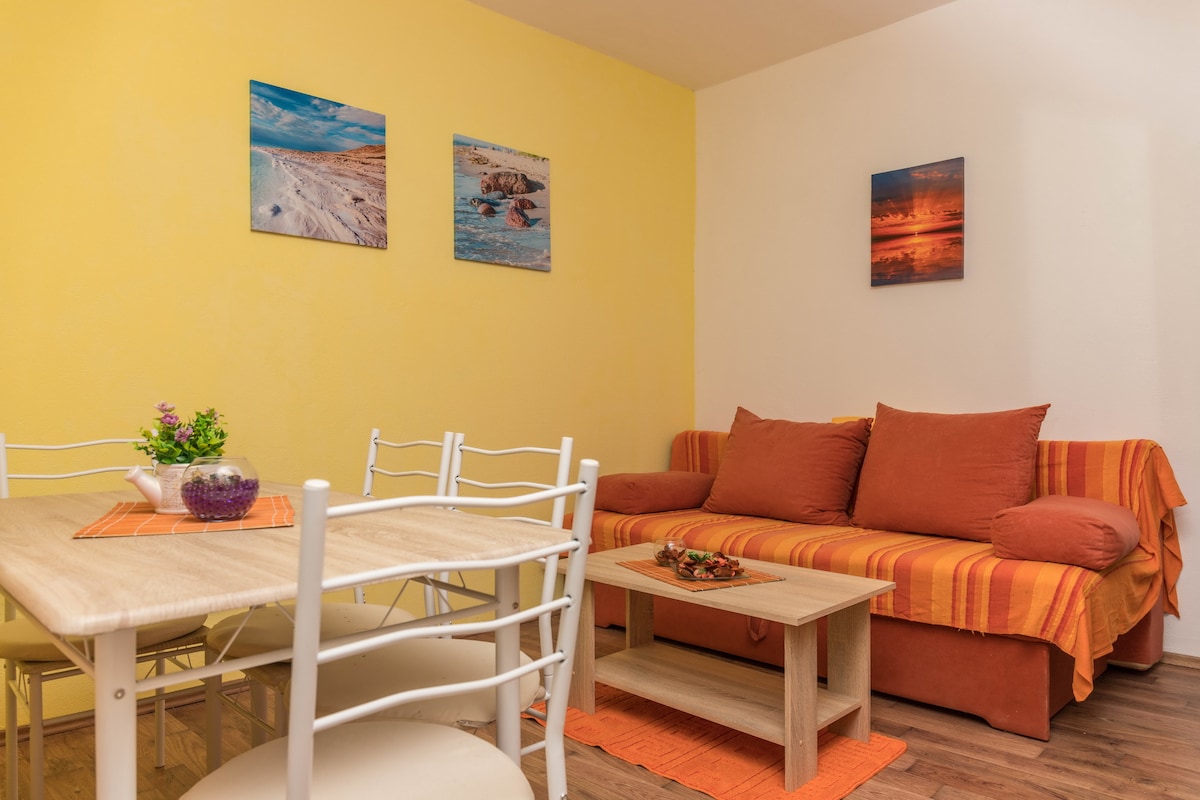Apartman Buki-Timea
