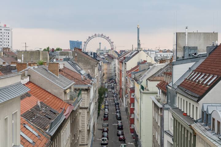 Tabor Superior with Terrace gallery image 4