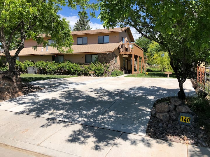 6 NatureLoving Airbnb Vacation Rentals In Utah, USA Updated 2024