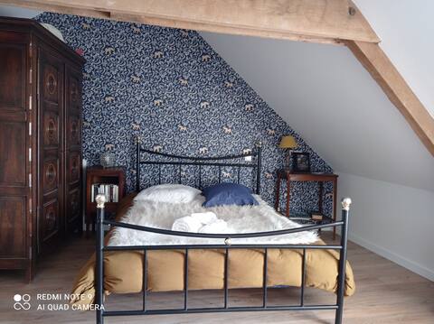 Room for rent