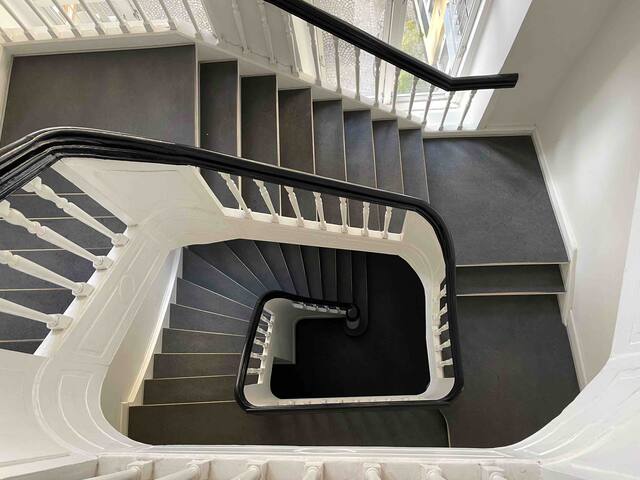 Charming, light and quiet flat in the heart of Cph gallery image 2