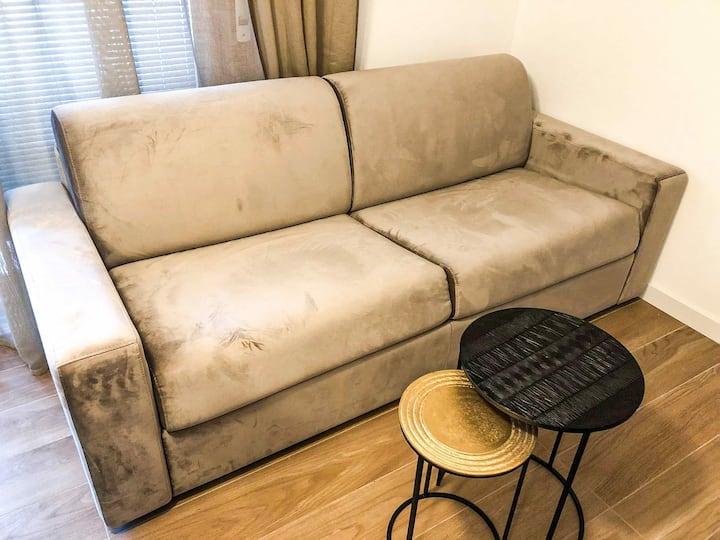 Omis Apt With Balcony - Near Beach And Town Center - Omiš