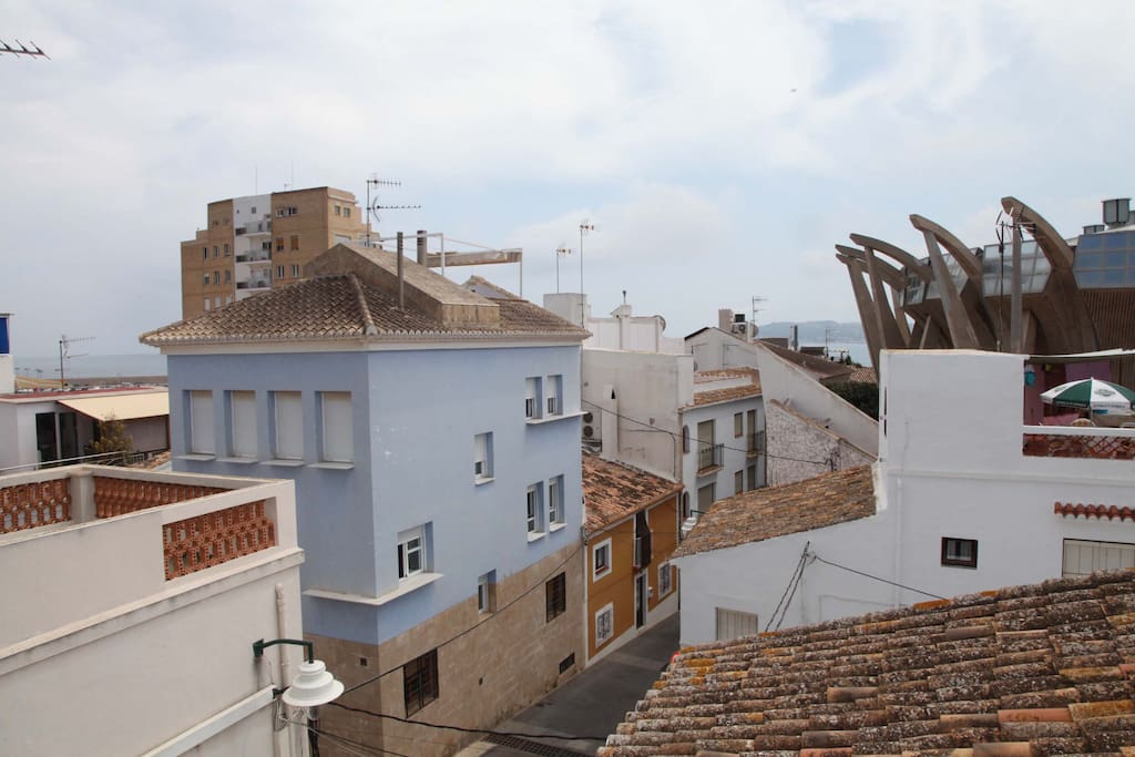 Terraza
