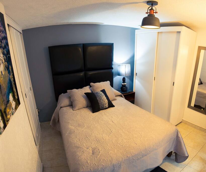 VISTA RECAMARA