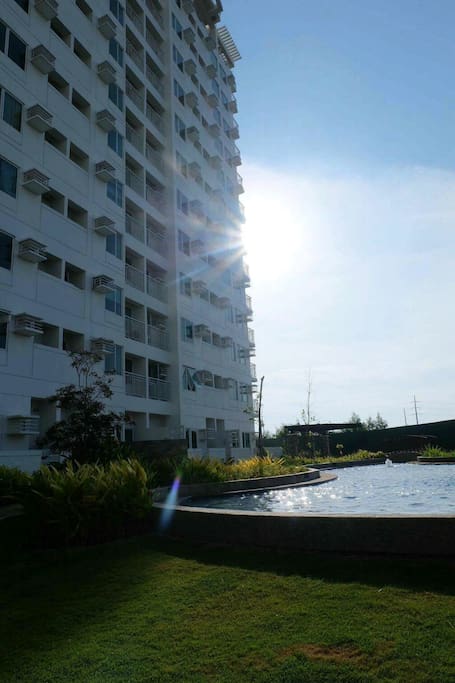 The Condominium