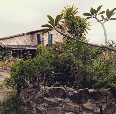 Chapada Diamantina with Personality - In Igatu