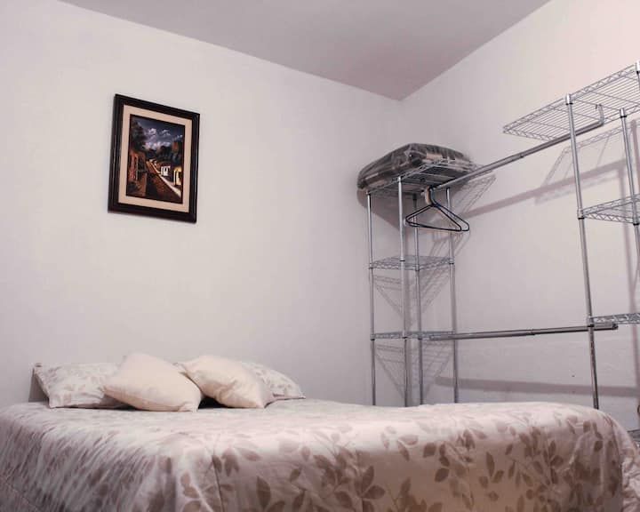 Спална соба