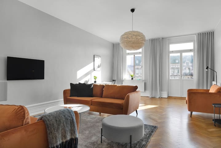 HOMEstate managed Airbnb listing 1