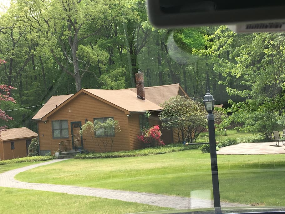 Our Beautiful Country Home