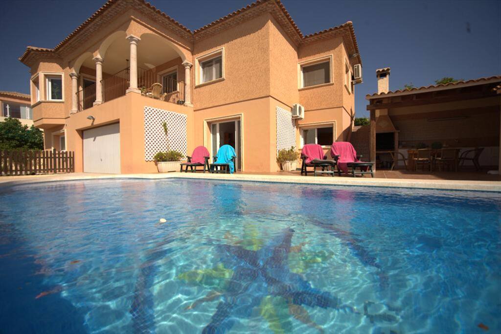 Marinette la Nucia - 2