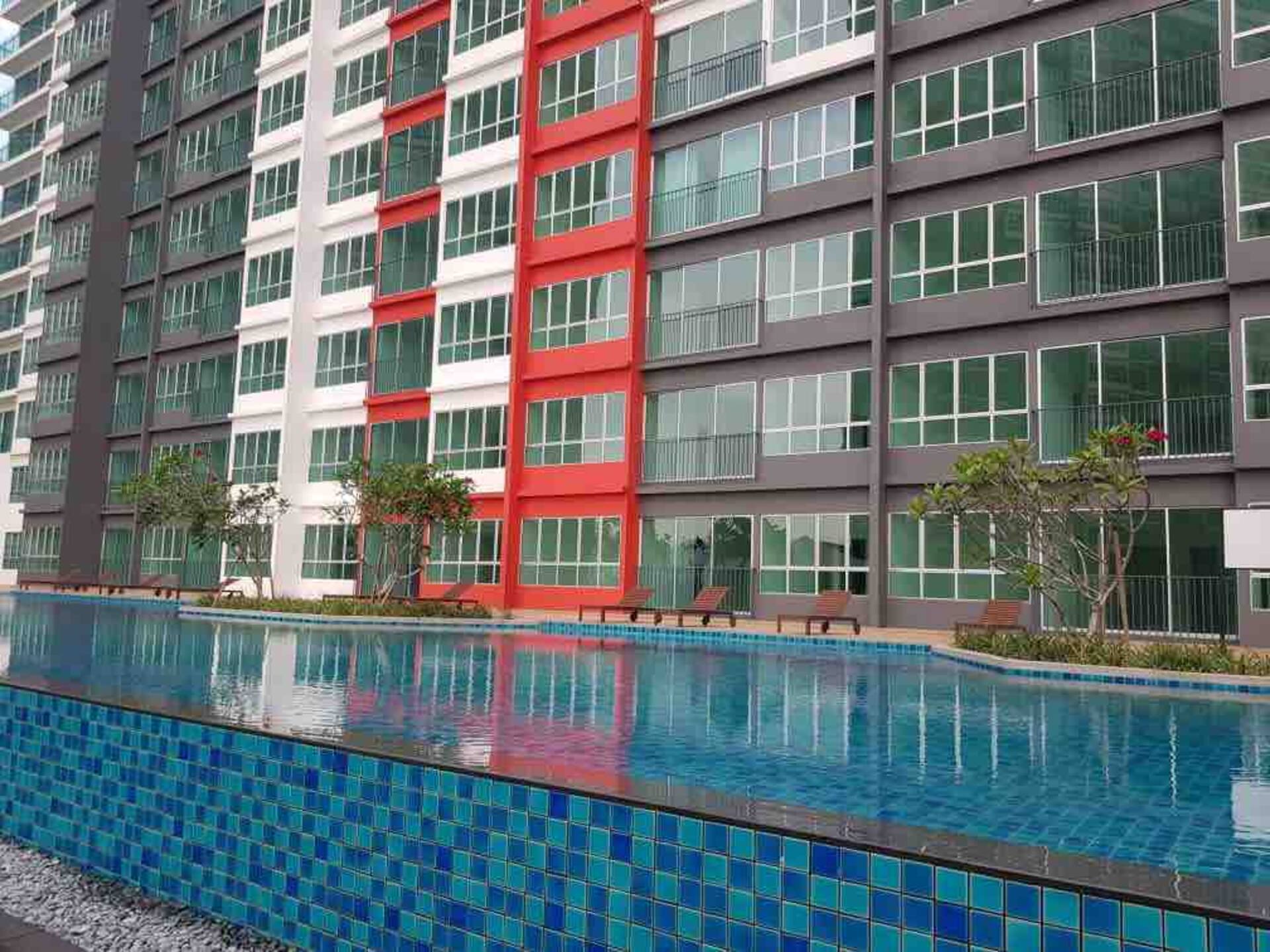 The Zizz Homestay@Damansara Damai